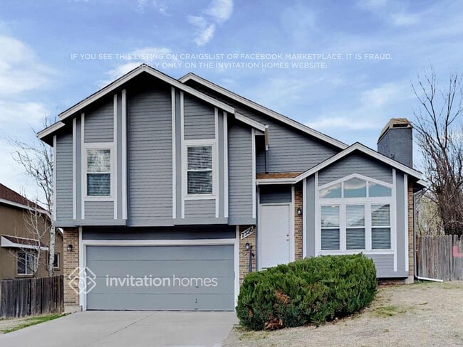 Building Photo - 7520 Montarbor Dr