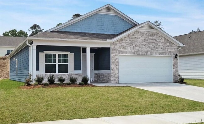 Building Photo - 24 Busby Dr