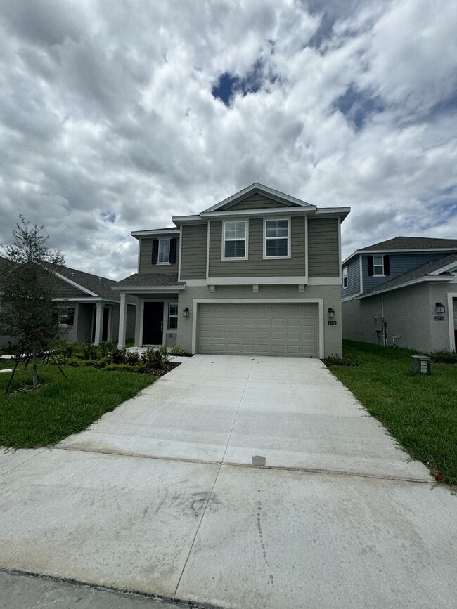 Building Photo - 2166 Aquifer Ln