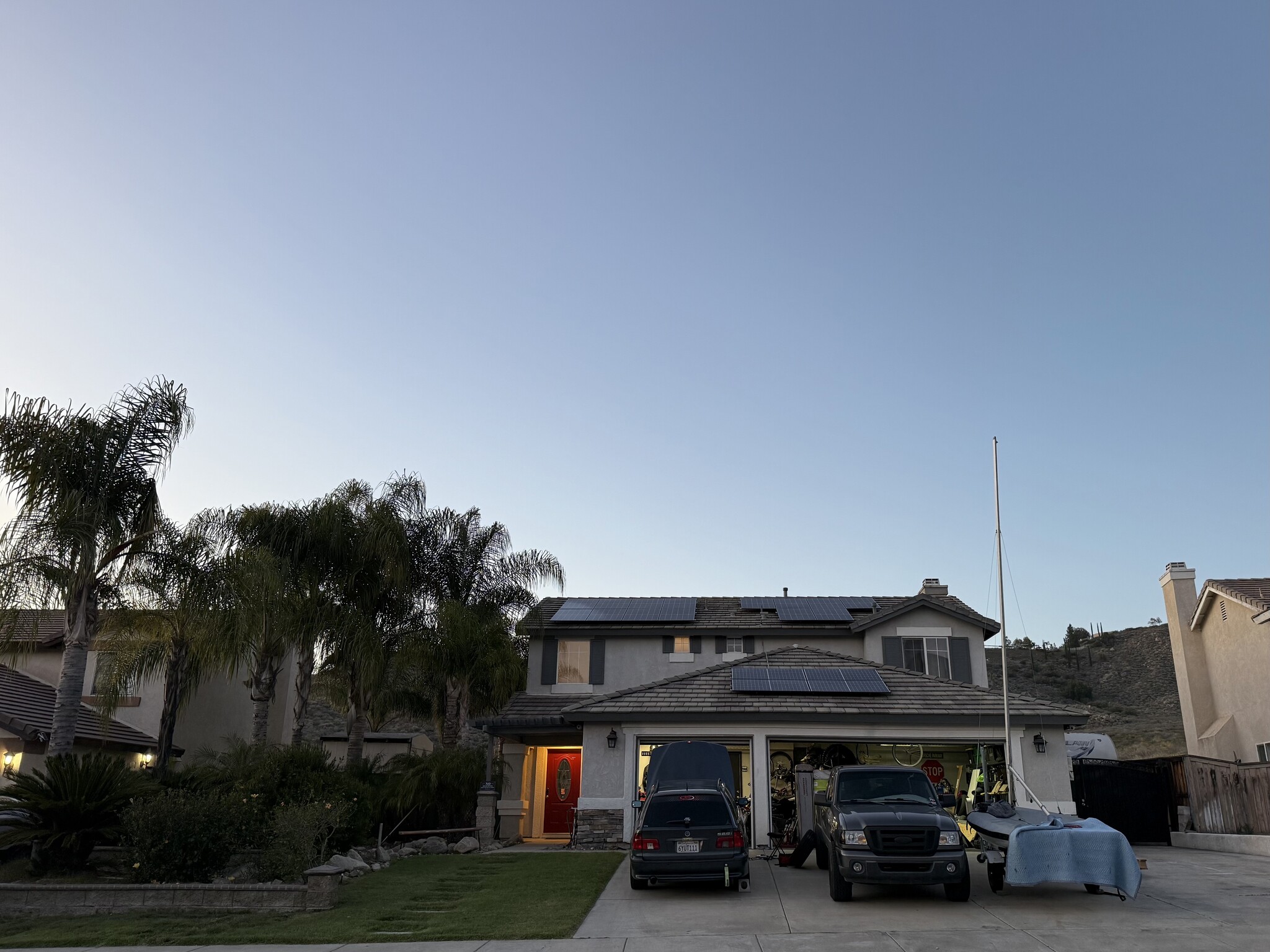 Building Photo - 31766 Canyon Ridge Dr