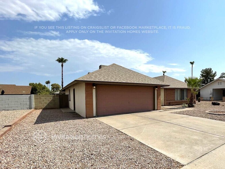 Primary Photo - 1534 W Nopal Ave