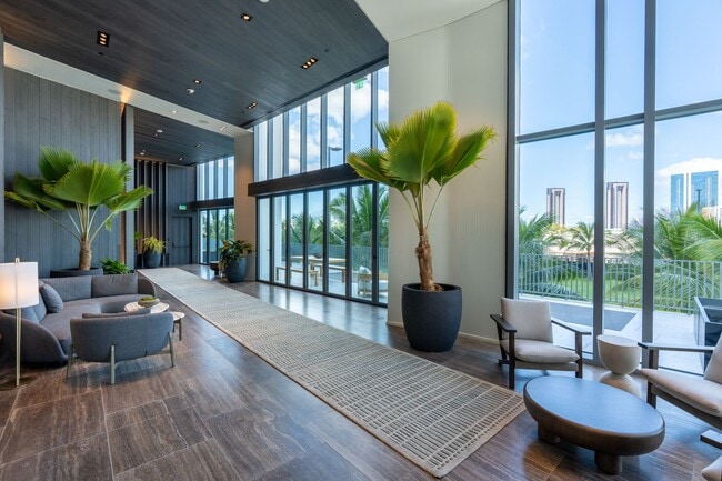 Building Photo - New Koula STUDIO