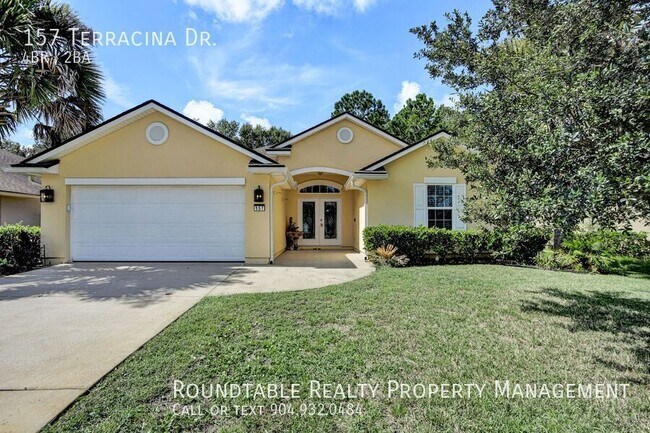 Primary Photo - 157 Terracina Dr