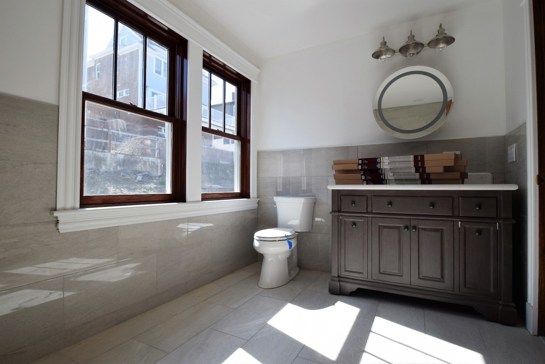 Building Photo - 44 Gerrish St