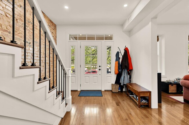 Building Photo - 4012 7th St NW