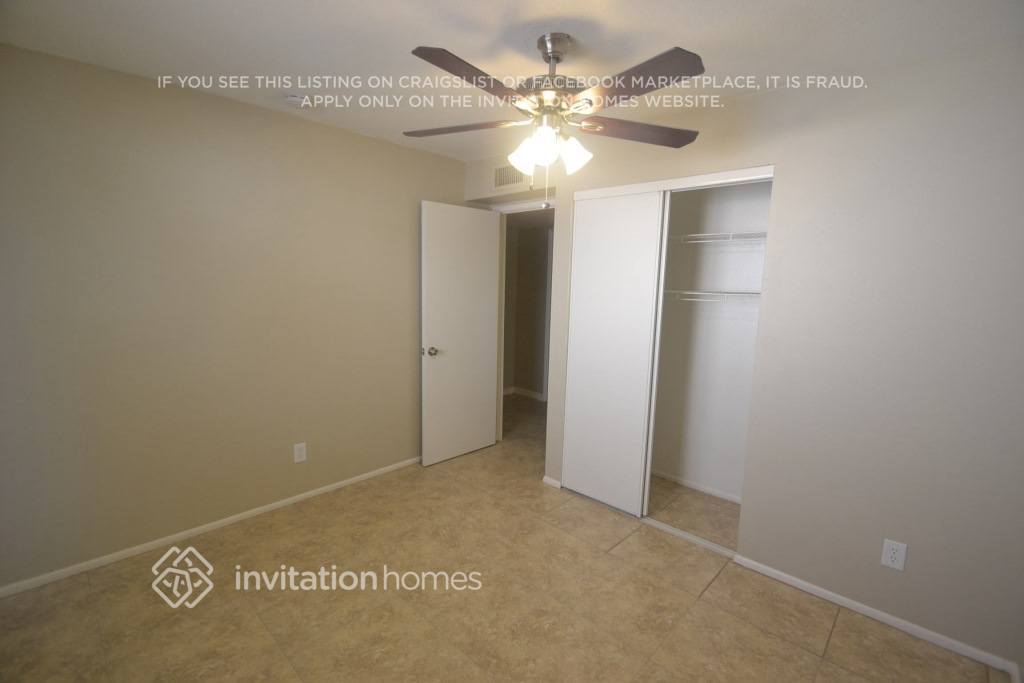 Building Photo - 9030 W Turney Ave