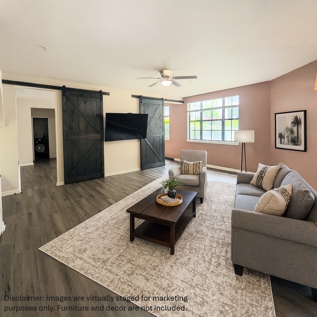 Primary Photo - Must see! First floor, updates throughout!...