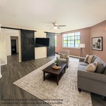 Building Photo - Must see! First floor, updates throughout!...