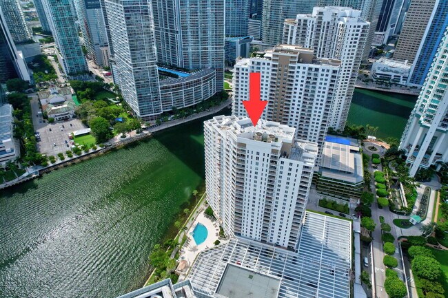 Building Photo - 701 Brickell Key Blvd