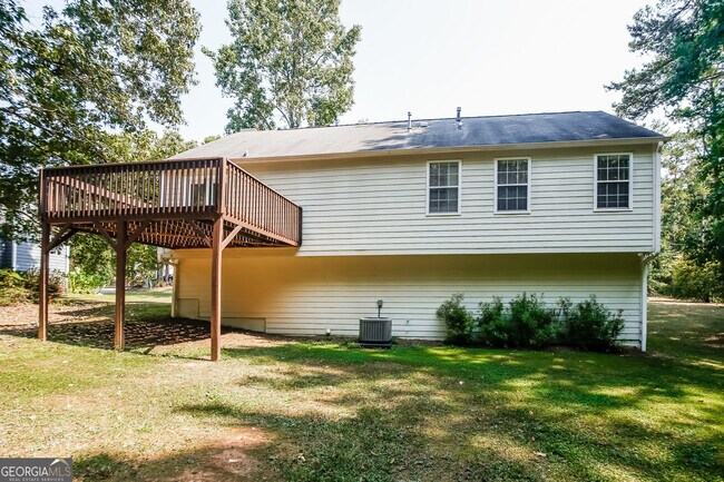 Building Photo - 67 Poplar Springs Ct