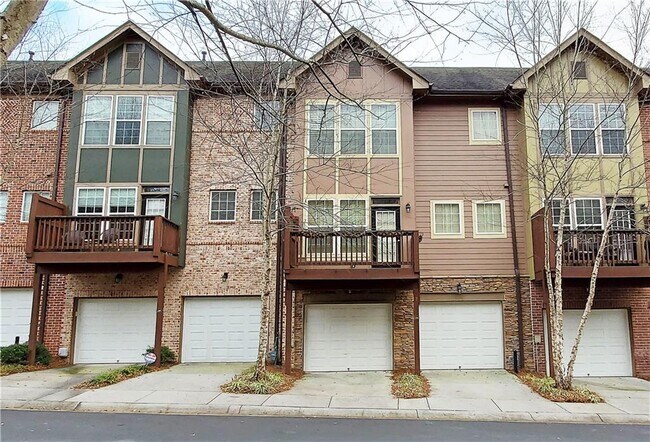 Building Photo - 1284 Ashford Creek Way NE