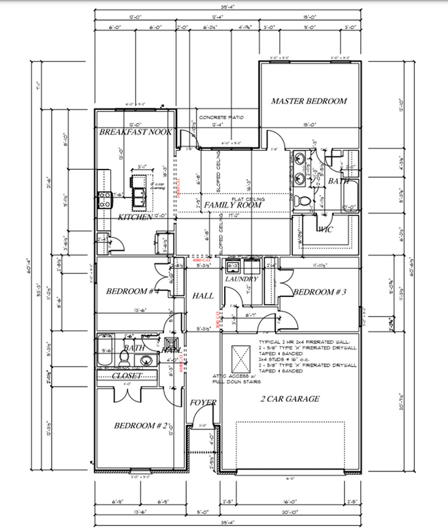 Building Photo - New Construction Home for Rent in Cullman,...