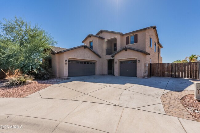Primary Photo - 12307 W Villa Hermosa