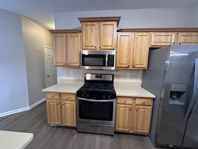 Building Photo - 4391 Preserve Trail SW