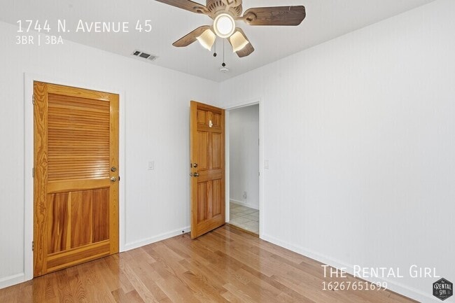 Building Photo - 1744 N Ave 45