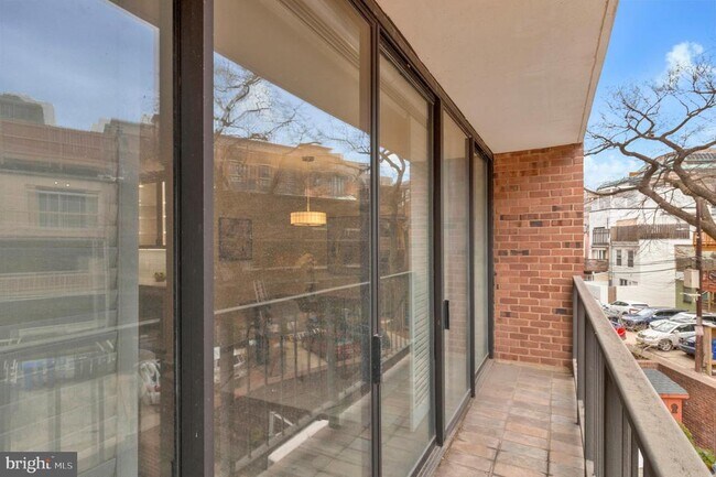 Building Photo - 2555 Pennsylvania Ave NW