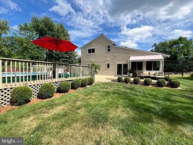 Building Photo - 3332 Philmont Ave