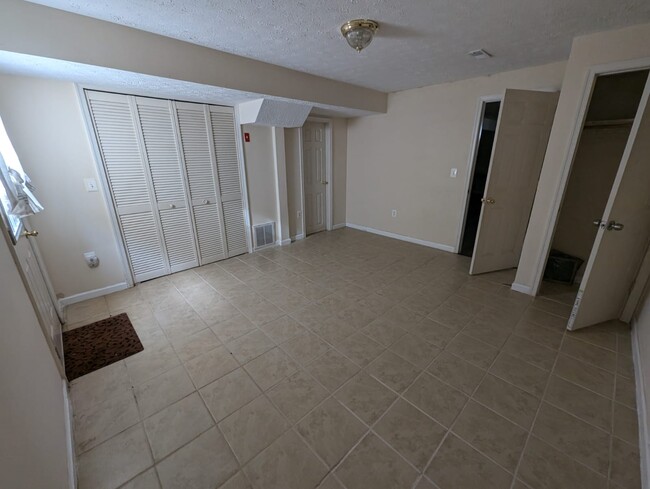 Basement bedroom - 12124 Burning Ridge Ct