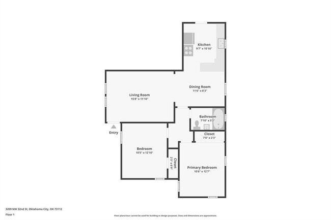 Building Photo - 3209 NW 32nd St