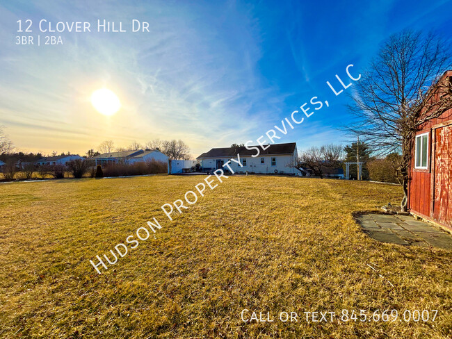 Building Photo - Spacious Ranch Home With Sweeping Mountain...