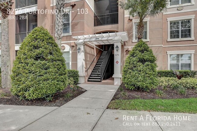Building Photo - 8296 Portofino Dr