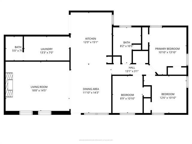 Building Photo - 700 W Cedar St