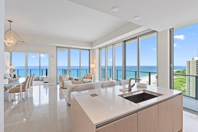 Primary Photo - 3100 N Ocean Dr