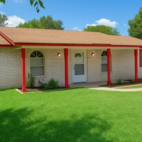 Building Photo - 4530 El Simpatico St