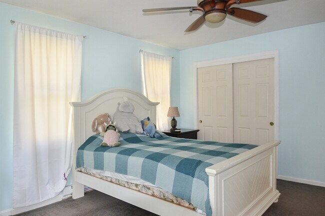 Building Photo - 52 Stockton St