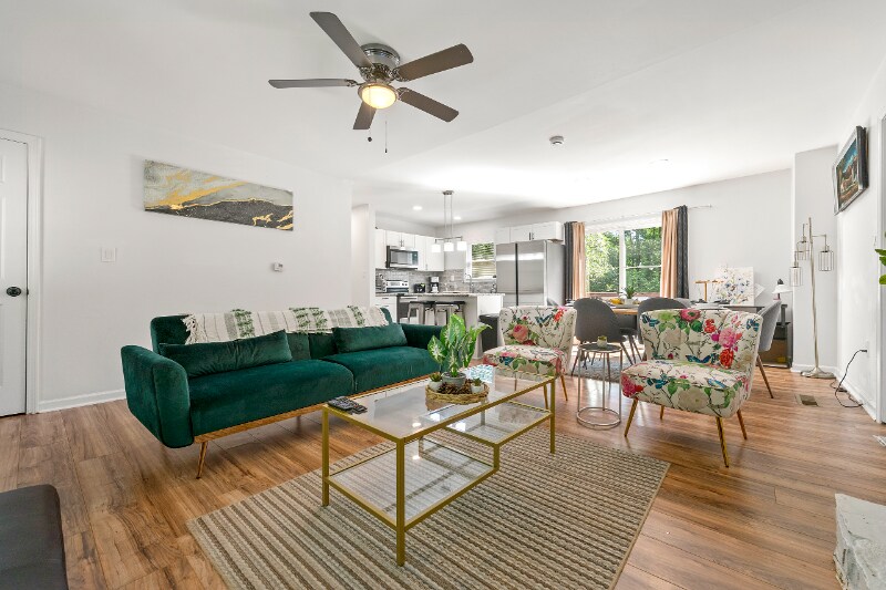 Building Photo - 5989 Bowden St