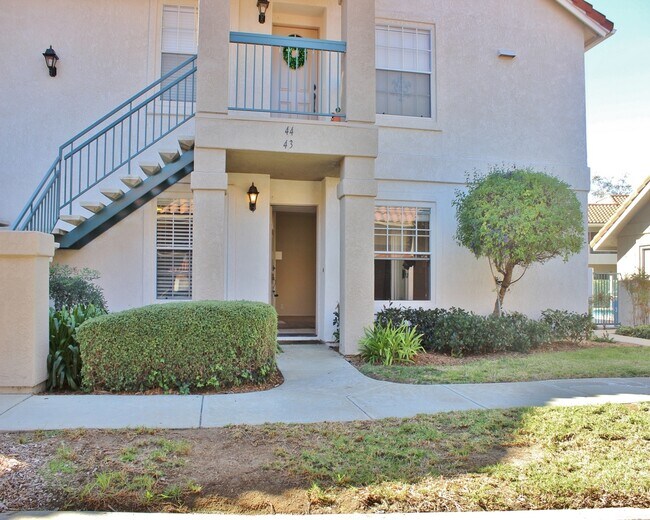 Building Photo - Stylish 2BD/2BA Condo in Mira Mesa's Summit Ridge Community with Private Patio & Pool Access