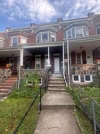 Building Photo - 2753 Mosher St