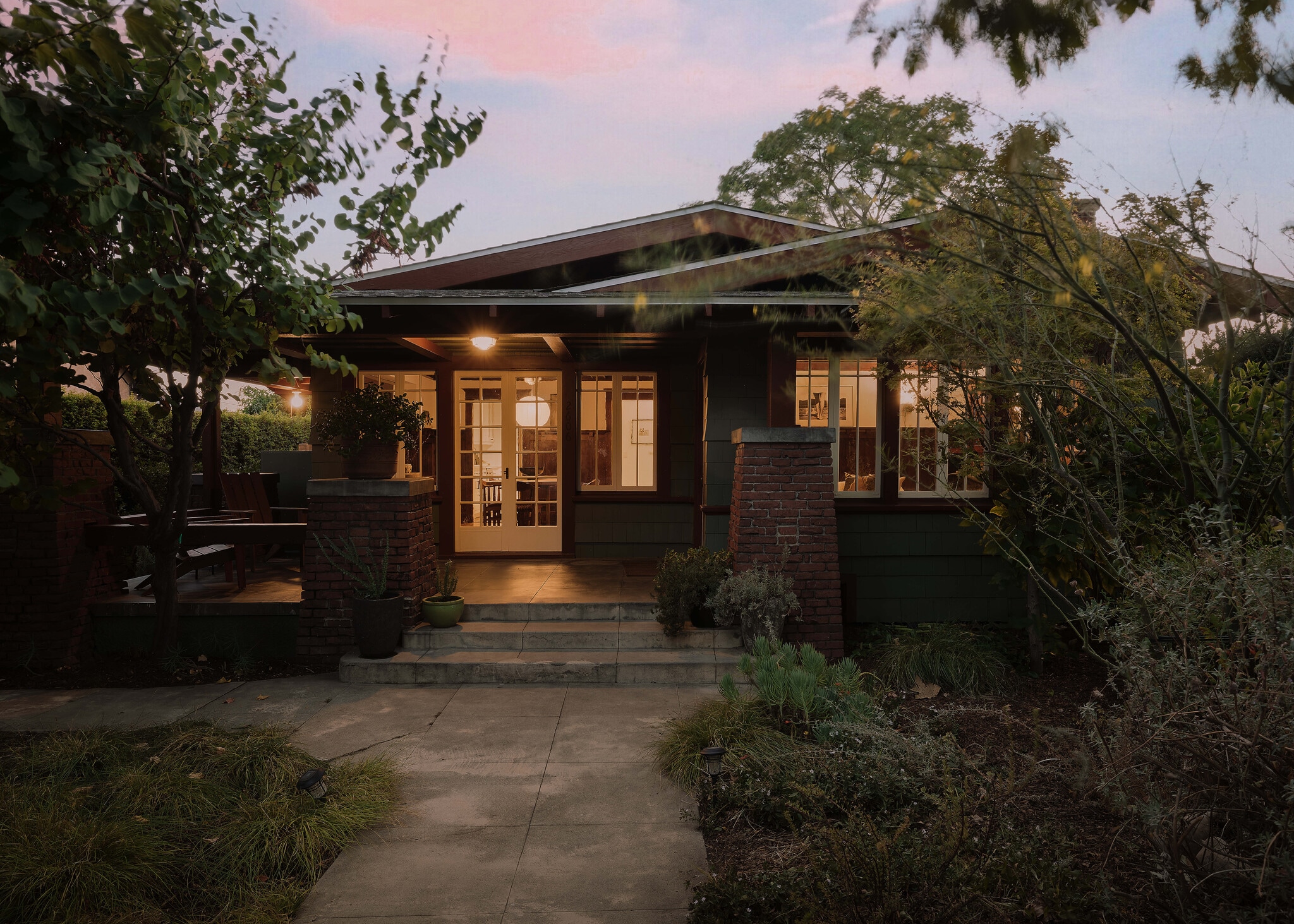 Building Photo - 2606 W Ave 30