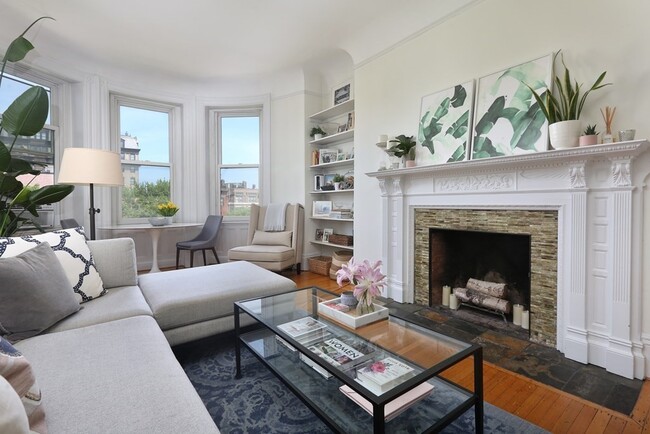 Primary Photo - 355 Commonwealth Ave