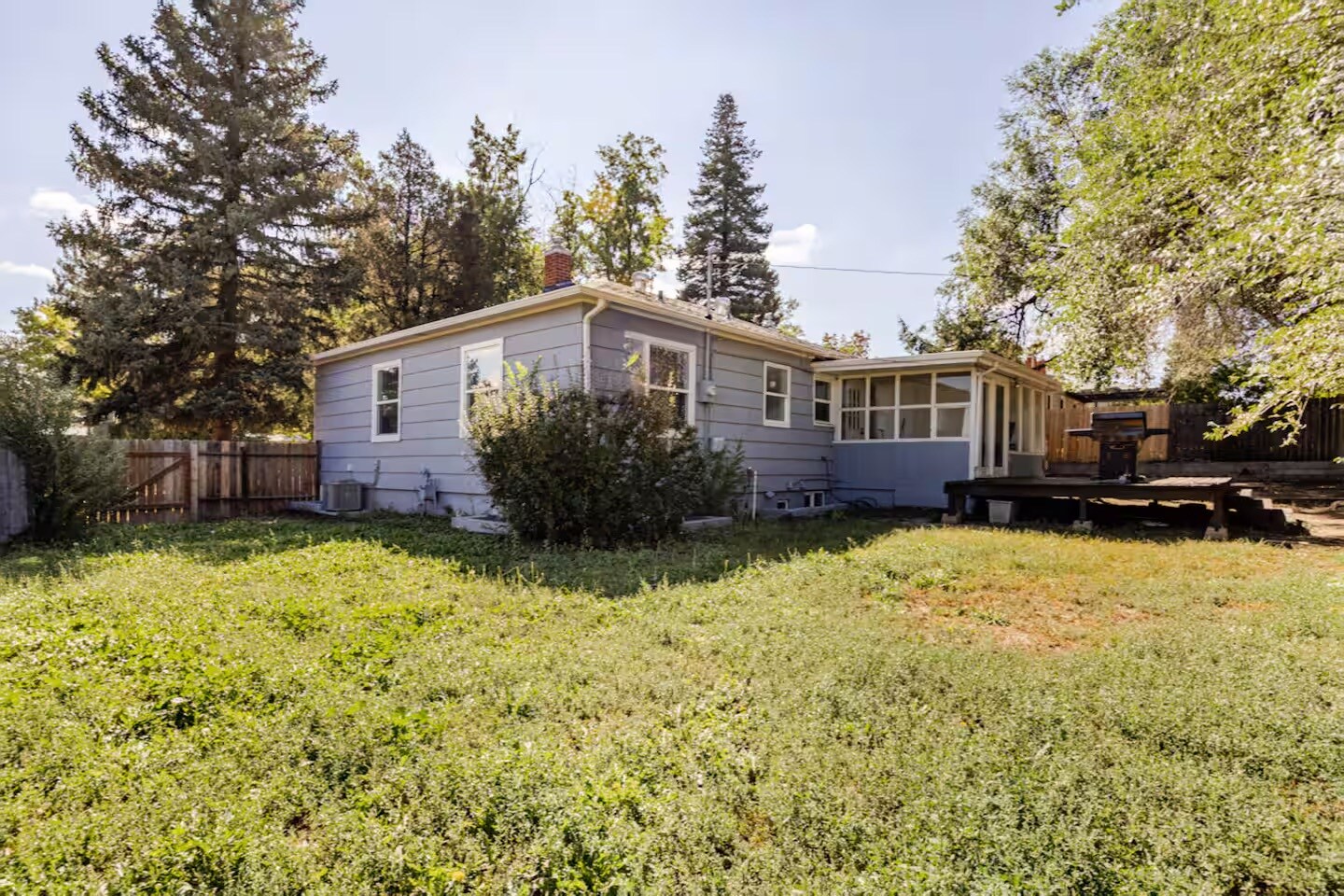 Building Photo - 1134 N Foote Ave