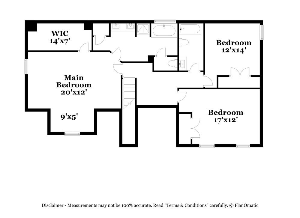 Building Photo - 1603 Blossom Dr