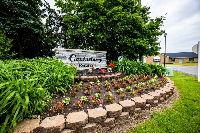 Primary Photo - Canterbury Estates