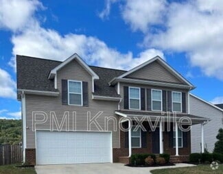Building Photo - 2721 Lucky Leaf Ln