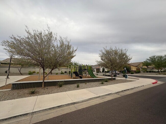 Building Photo - 1649 W la Mirada Dr