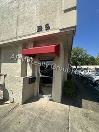 Building Photo - Commercial Space available! Six months FRE...