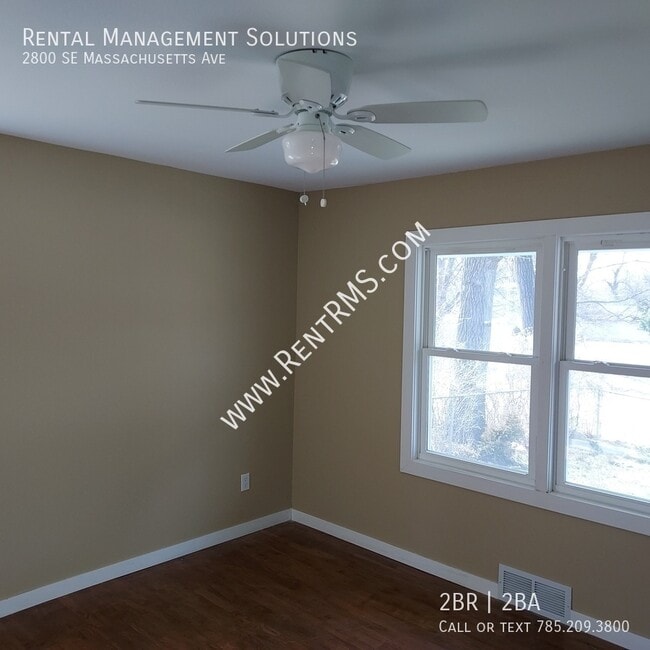 Building Photo - 2800 SE Massachusetts Ave