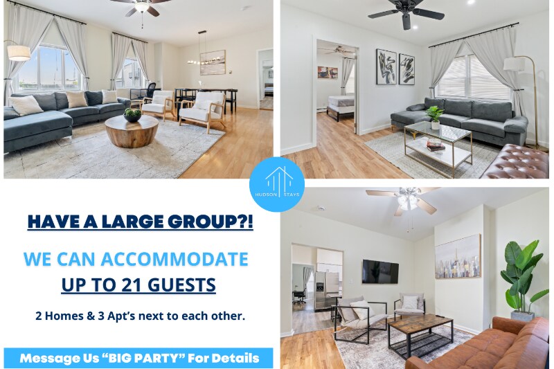 Building Photo - 1622 Union Turnpike