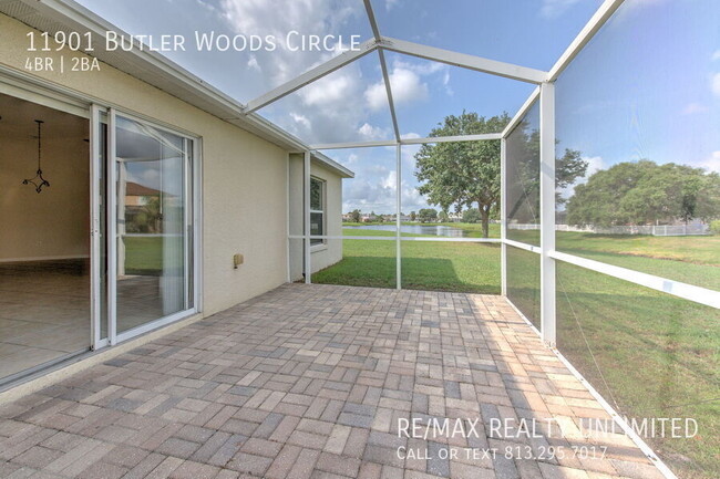 Building Photo - 11901 Butler Woods Cir