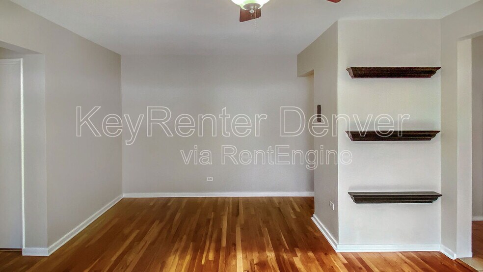 Building Photo - 2100 Franklin St