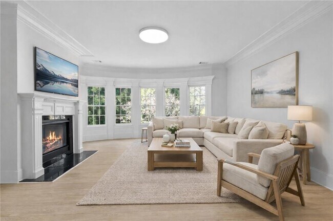 Building Photo - 7665 Ledgewood Way