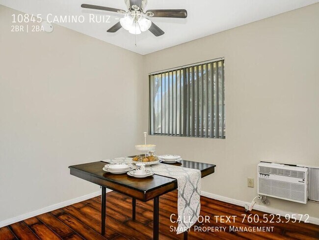 Building Photo - 10845 Camino Ruiz