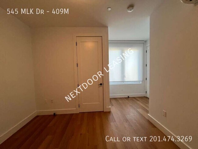 Building Photo - 545 MLK Dr-409M