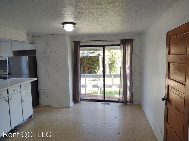 Building Photo - 2 br, 1 bath House - 2313 18th St A