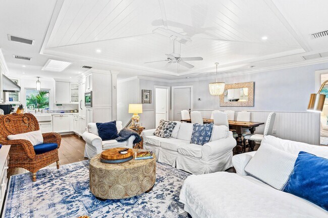 Building Photo - 3421 S Ocean Blvd