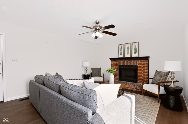 Building Photo - 4749 Rocky Knob Ln